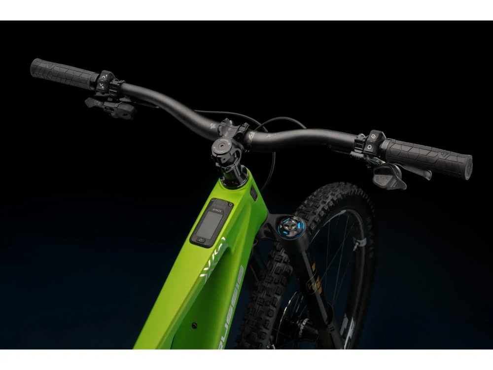 Crussis e-Full 12.12-PRO X2 (800Wh)