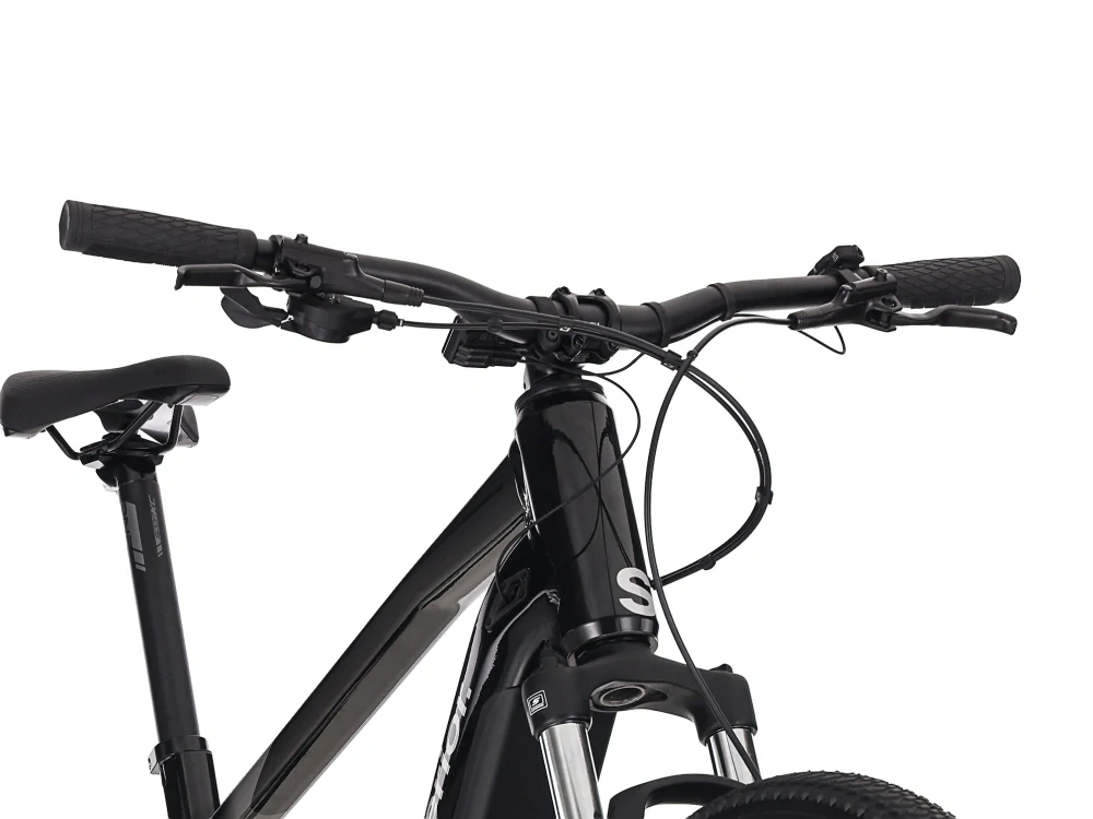 Superior eXC 6.2 Gloss Black
