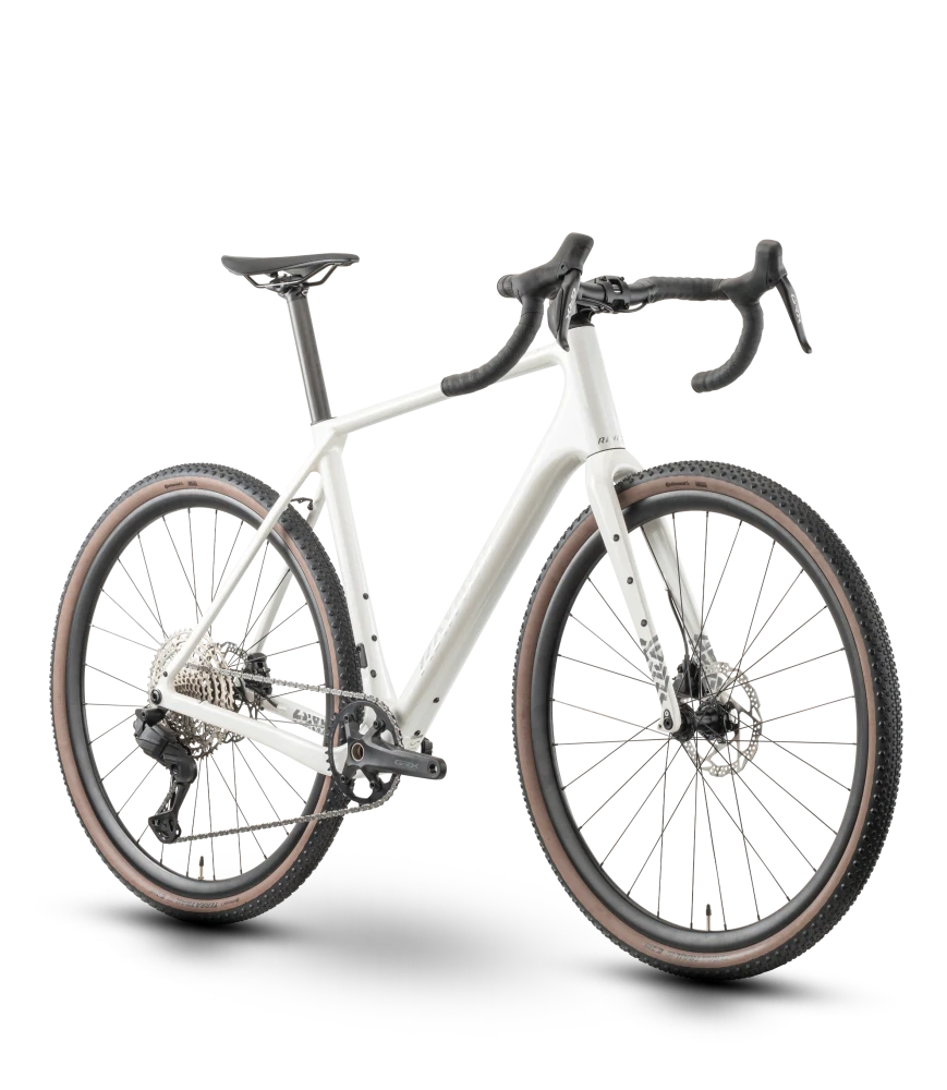 Raymon Soreno Pro white