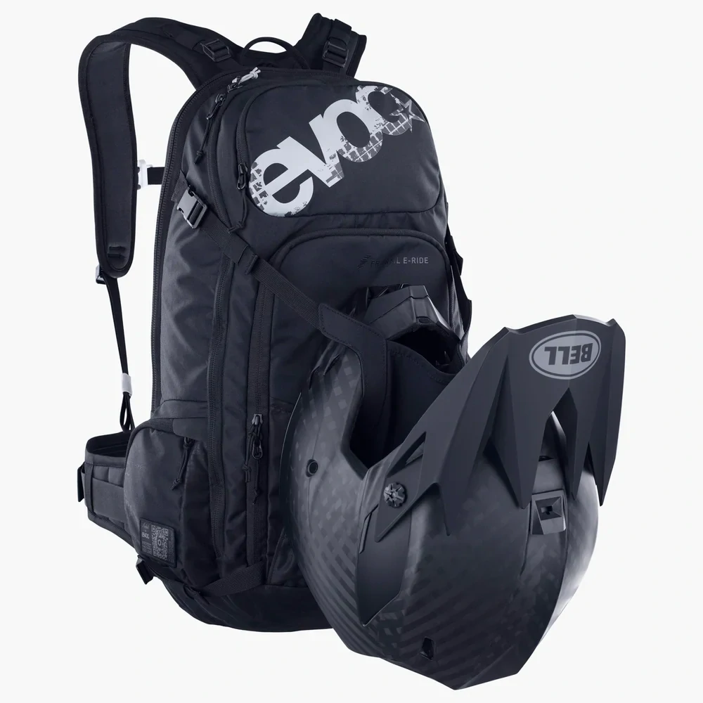 EVOC FR TRAIL E-RIDE 20 MACASKILL