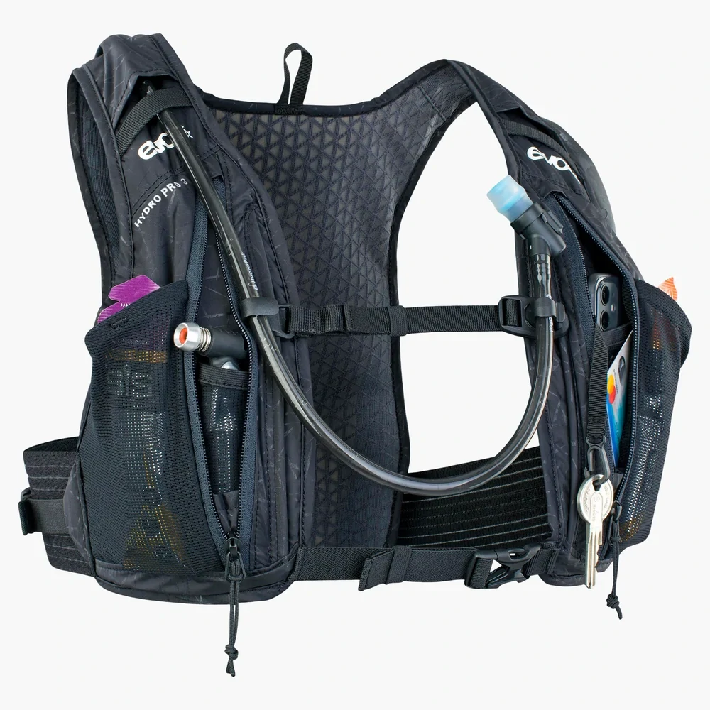 Evoc HYDRO PRO 3 + HYDRATION BLADDER 1,5