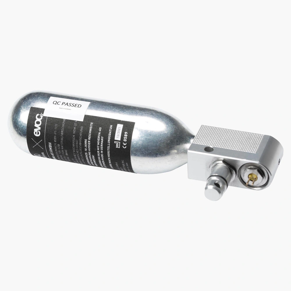 EVOC MINERVA INFLATOR