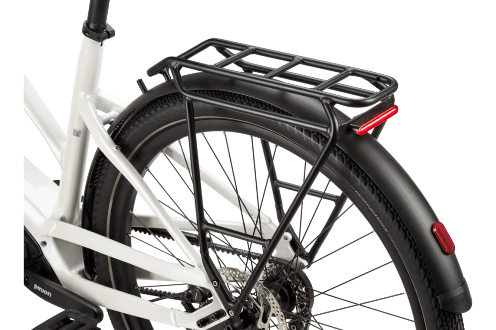 Pegasus Estremo Evo 9 Belt GE Basis, modrá