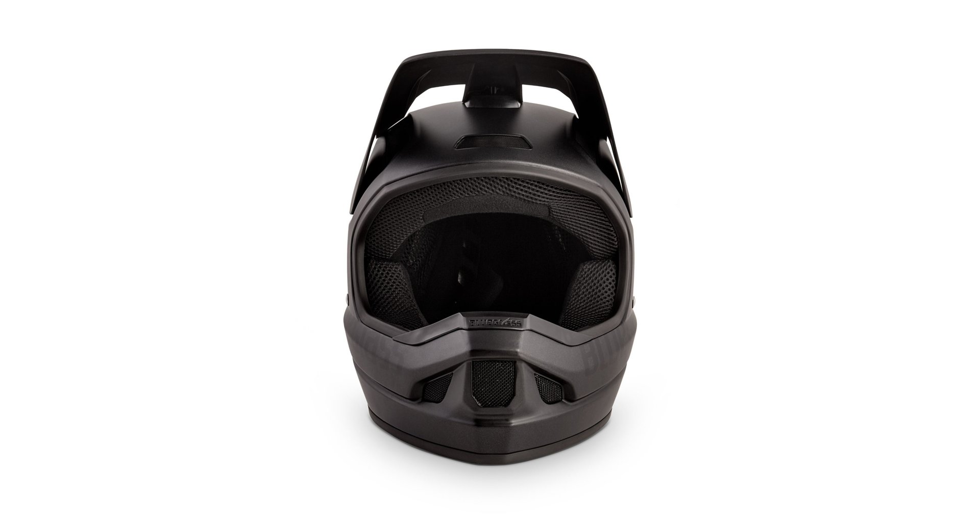 BLUEGRASS PŘILBA LEGIT TEXTURA ČERNÁ 