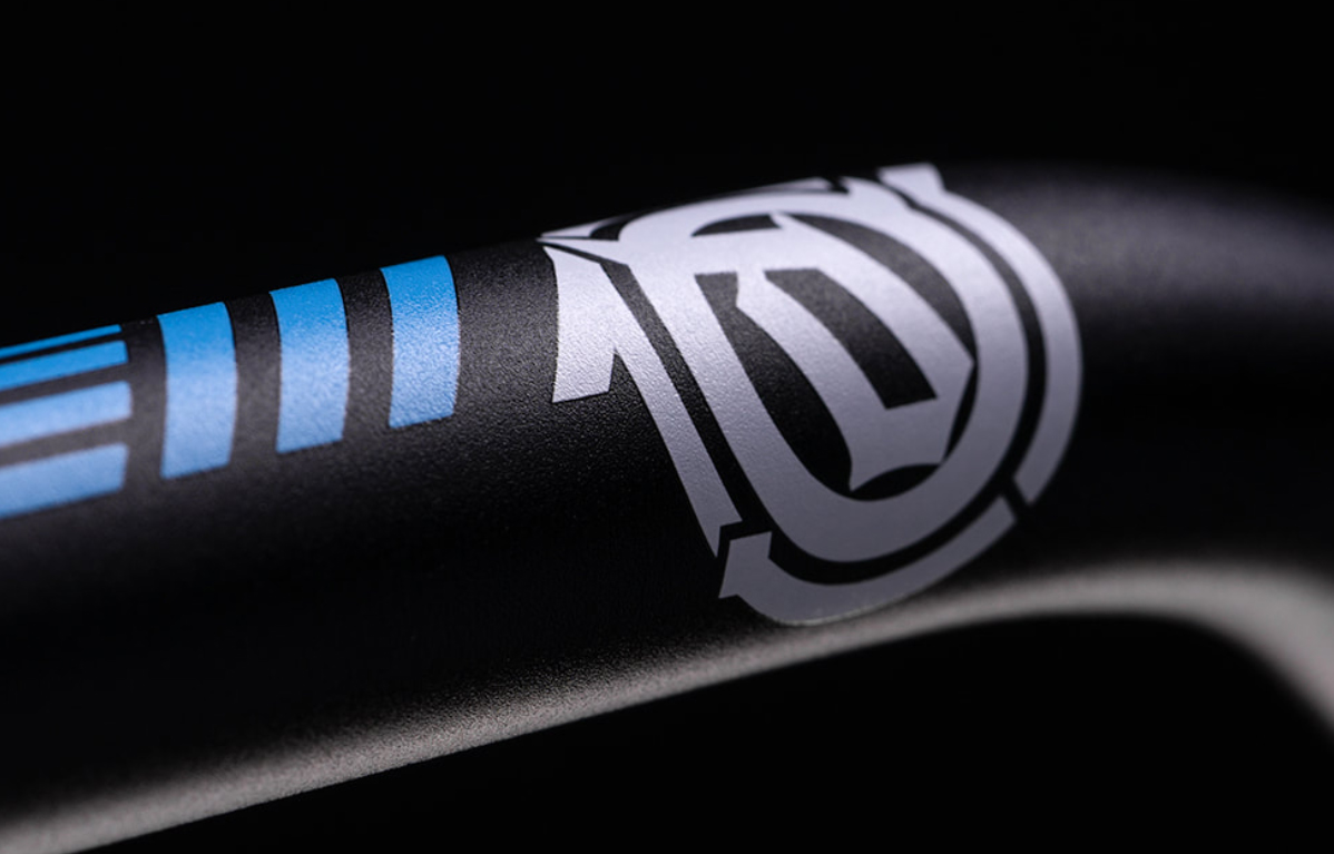 DEITY ŘIDÍTKA HIGHSIDE 31,8 MM BLUE