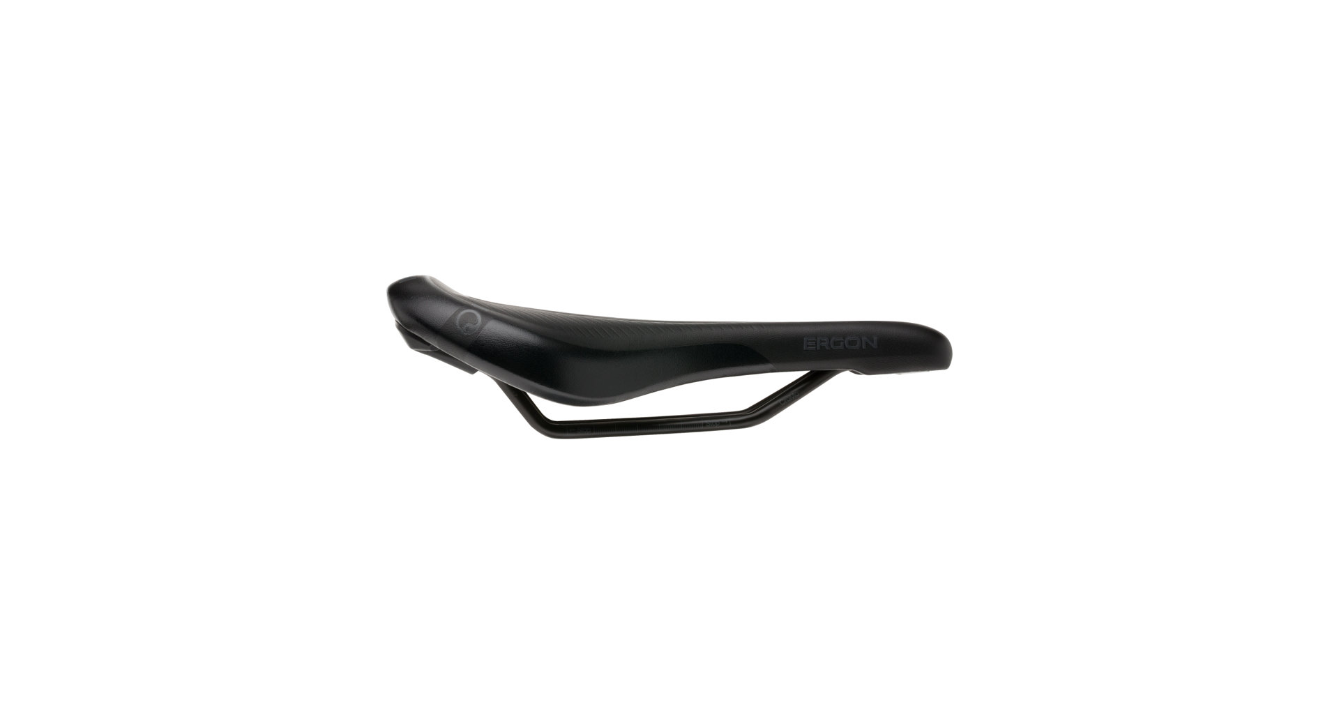 ERGON SEDLO SM E-MOUNTAIN WOMEN STEALTH -S/M