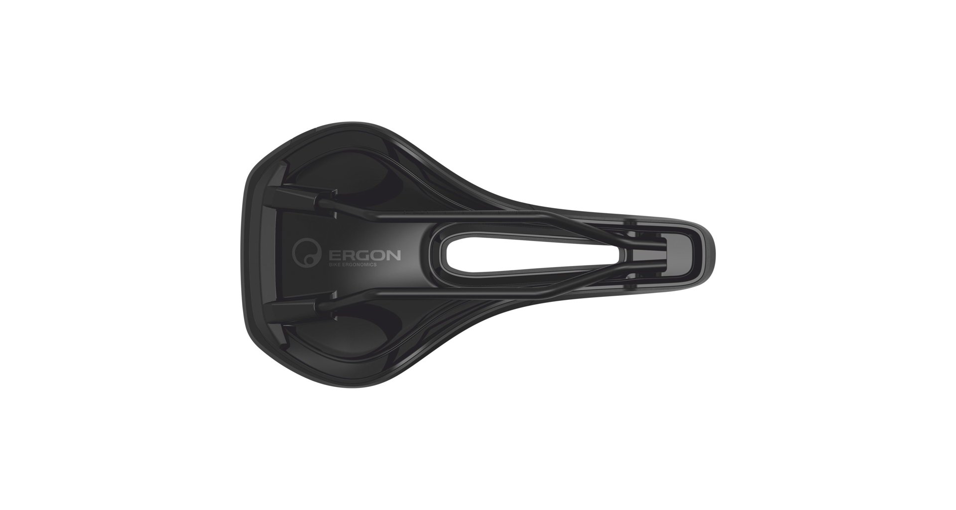 ERGON SEDLO SMC WOMEN STEALTH S/M