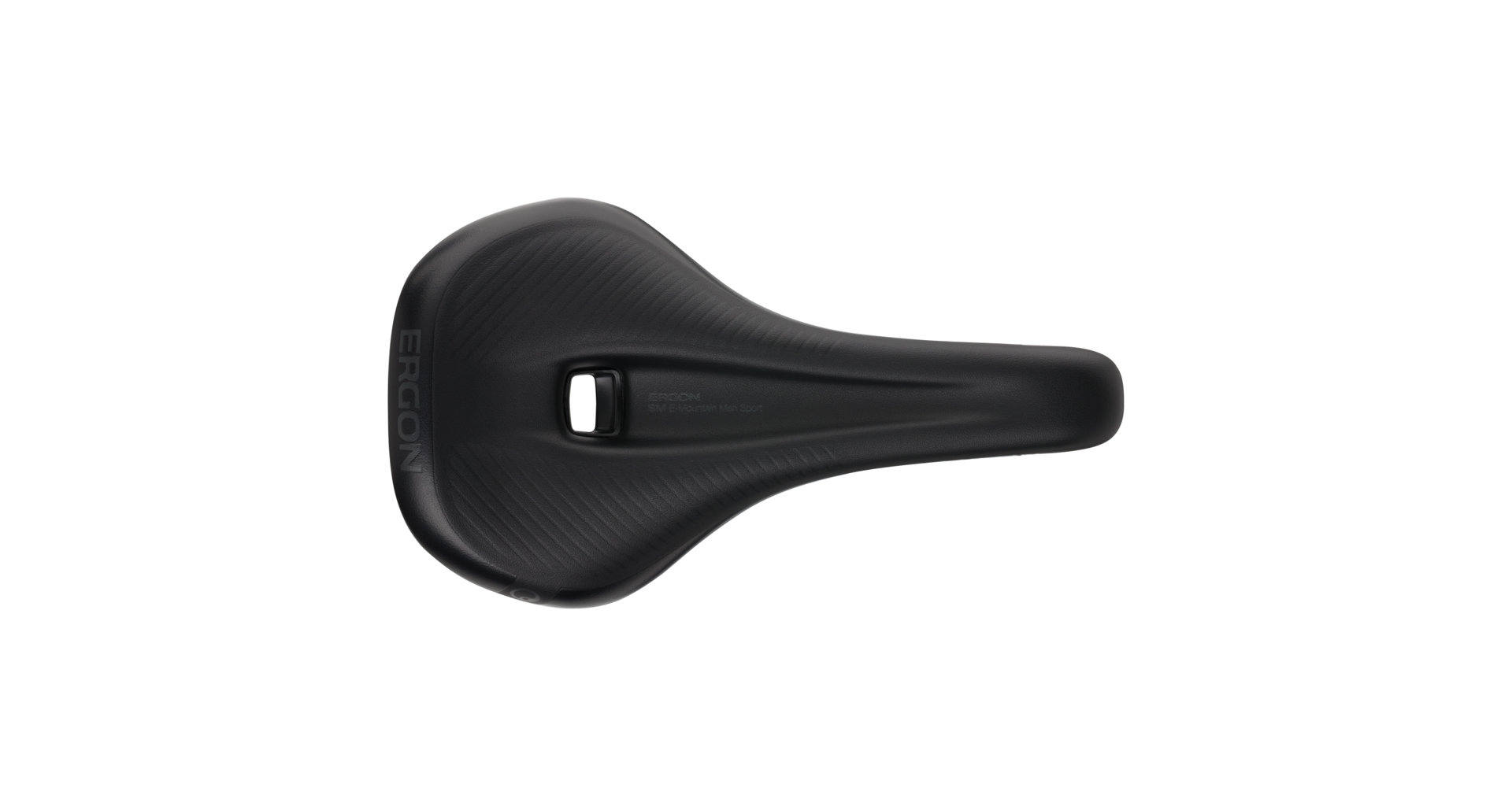ERGON SEDLO SM E-MOUNTAIN MEN STEALTH -M/L