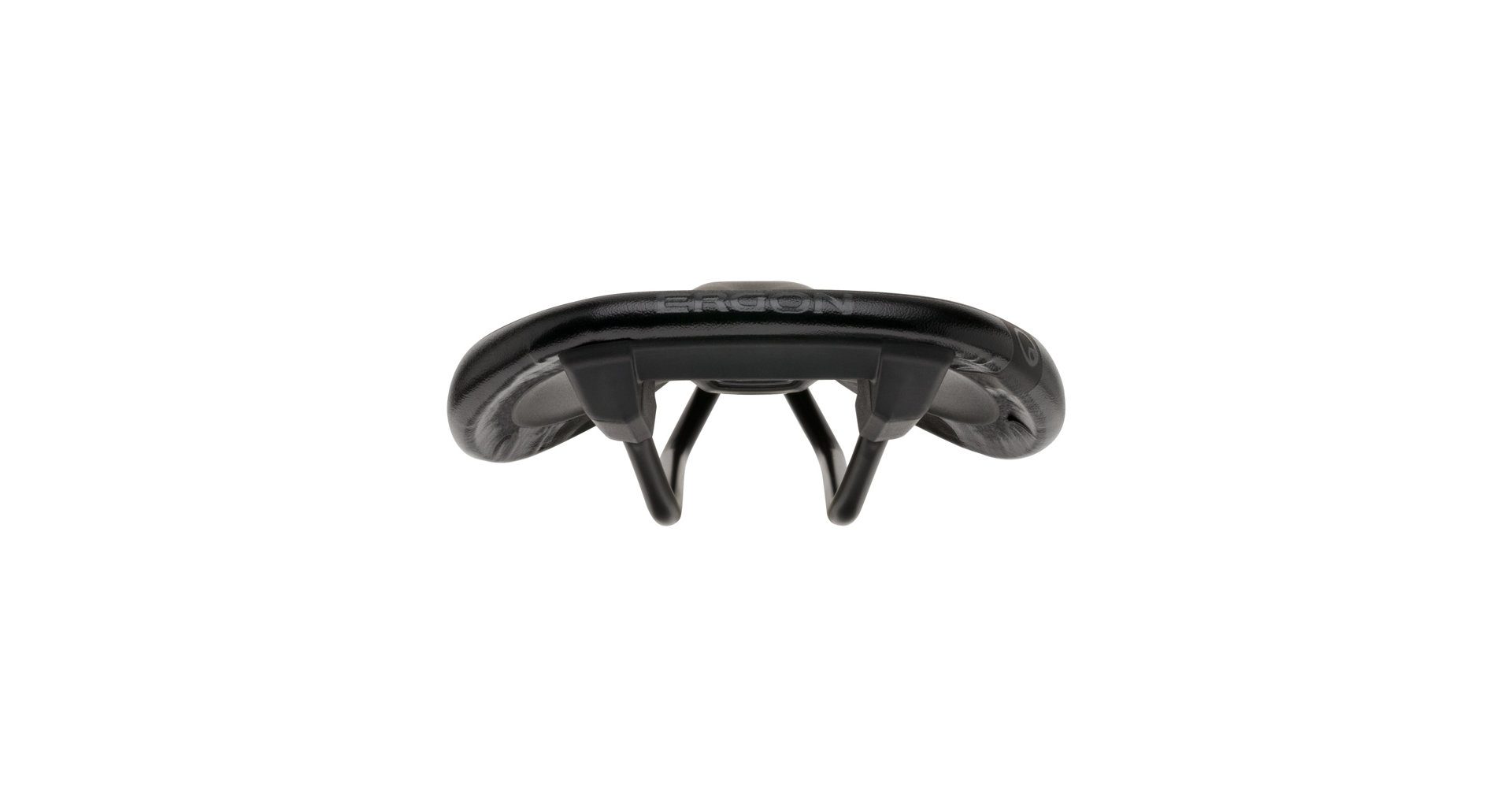 ERGON SEDLO SM PRO MEN ČERNÁ -M/L