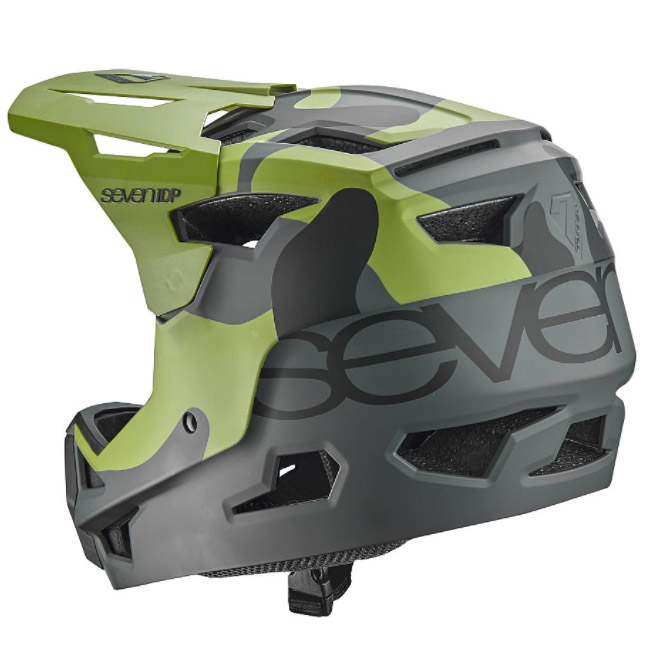 7IDP - SEVEN HELMA PROJECT 23 ARMY CAMO (06)