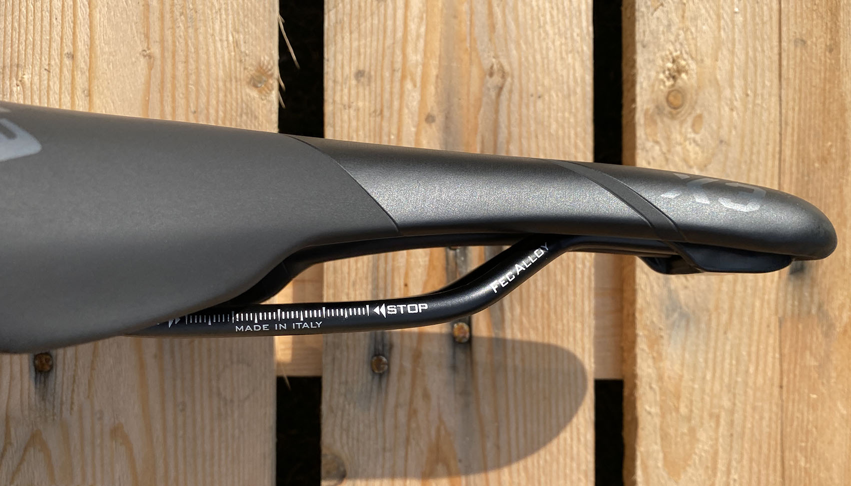 sedlo SELLE ITALIA X3 EBIKE černé