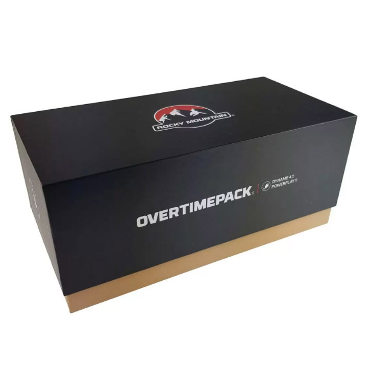 OVERTIMEPACK 2.0 314WH POWERPLAY 