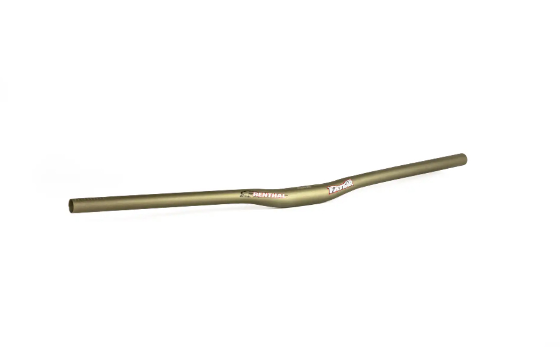 Řidítka Renthal FatBar V2 31,8 / 800
