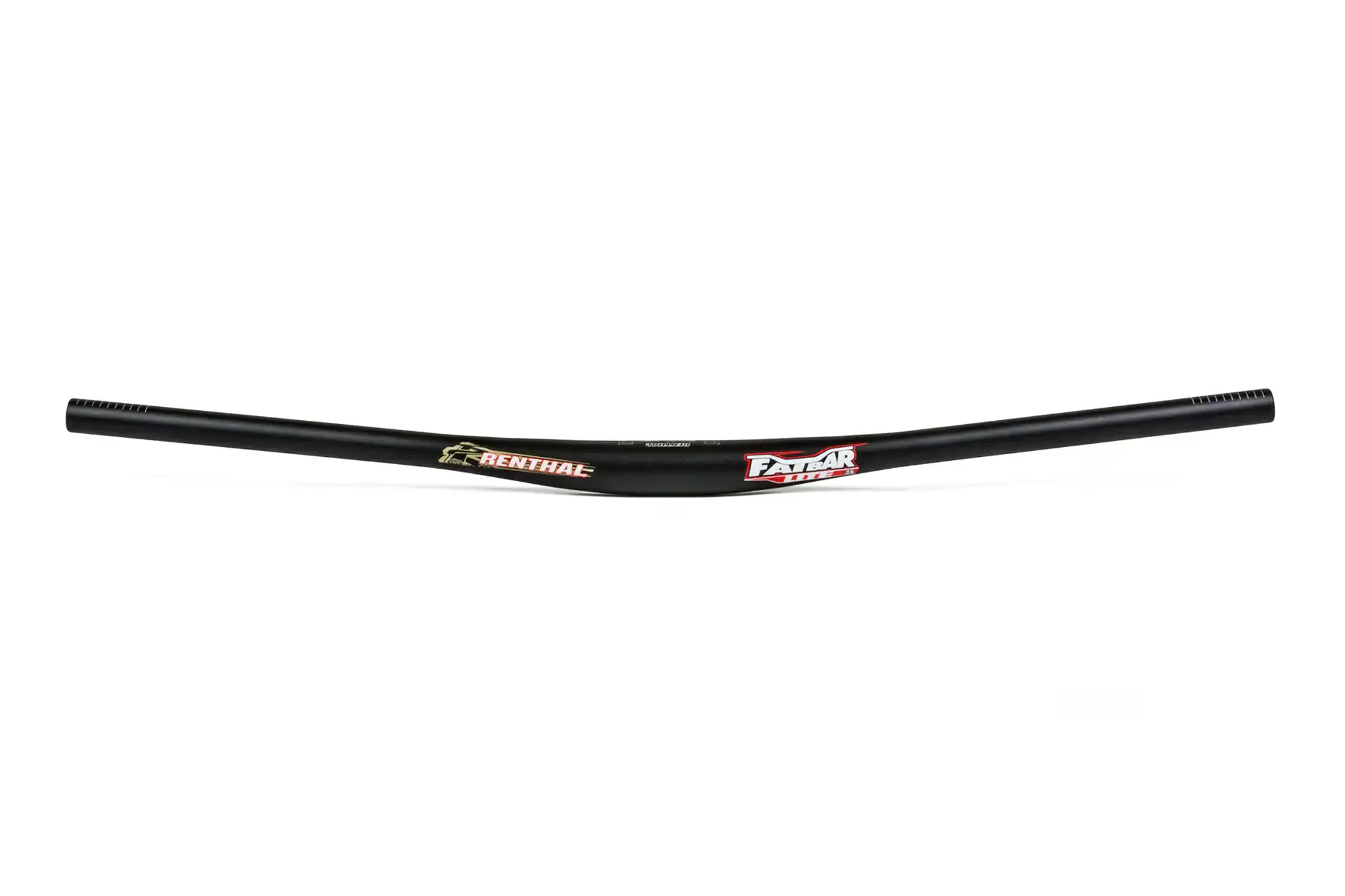 Řidítka Renthal Fatbar Lite 35 / 760 (černá)