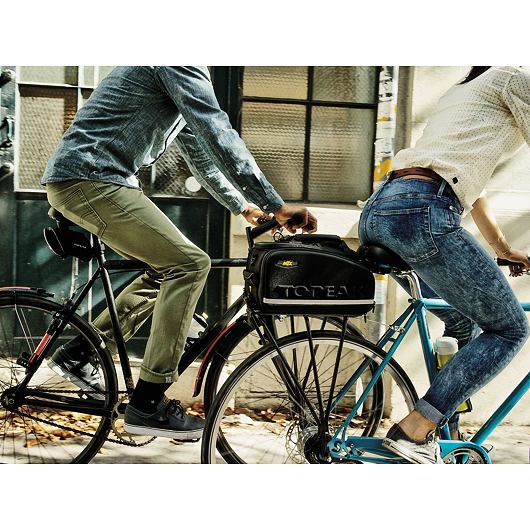 TOPEAK BRAŠNA NA NOSIČ MTX TRUNK BAG DX
