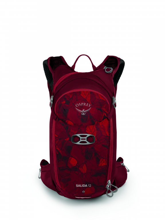 OSPREY BATOH SALIDA 12 SPACE TRAVEL GREY