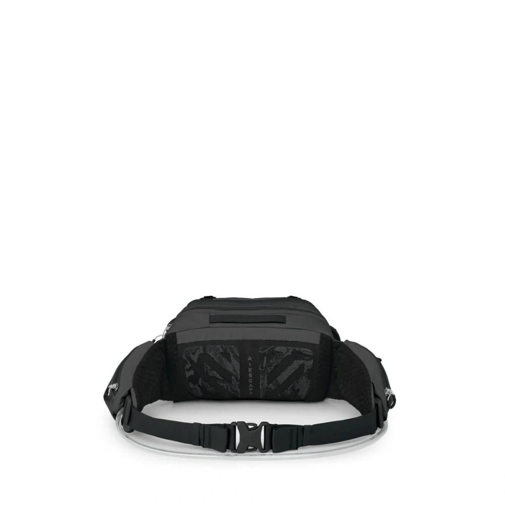OSPREY LEDVINKA SERAL 7 W-RES RAVEN BLACK (10007290)