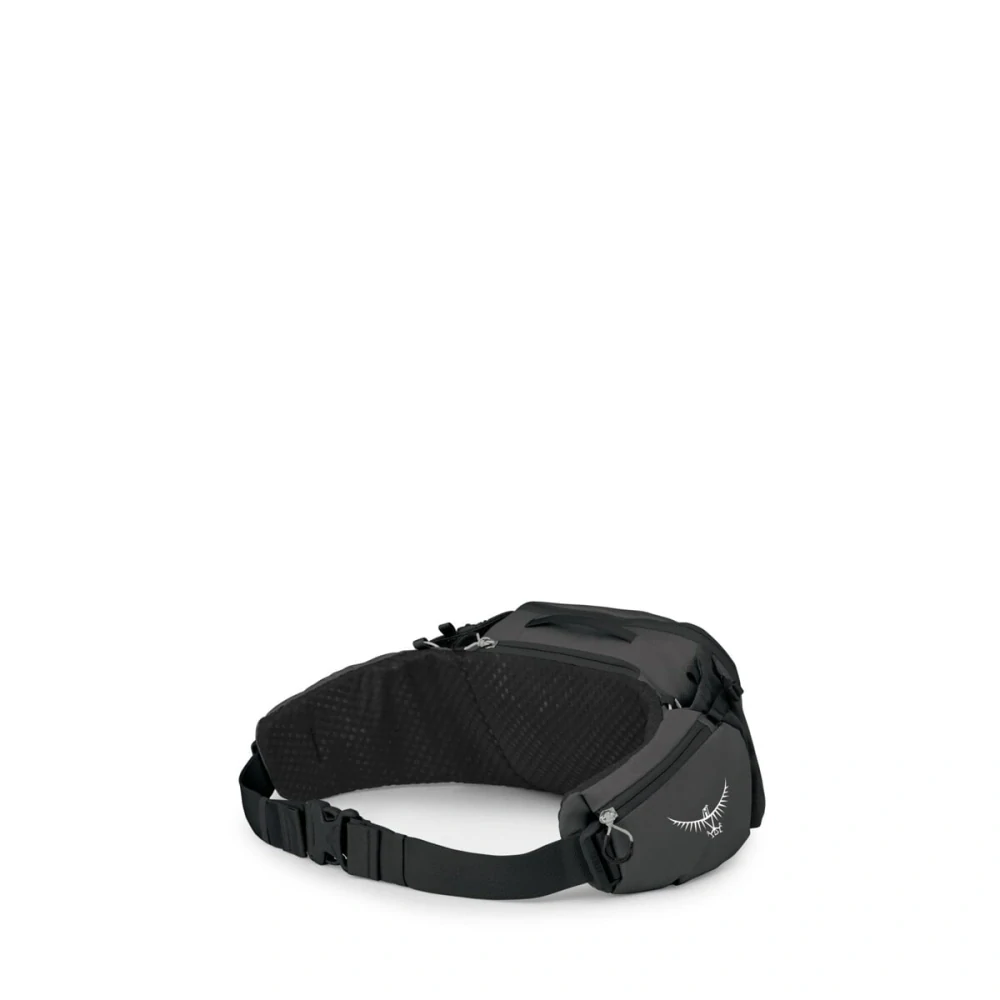 OSPREY LEDVINKA SAVU 5 RAVEN BLACK (10007282)