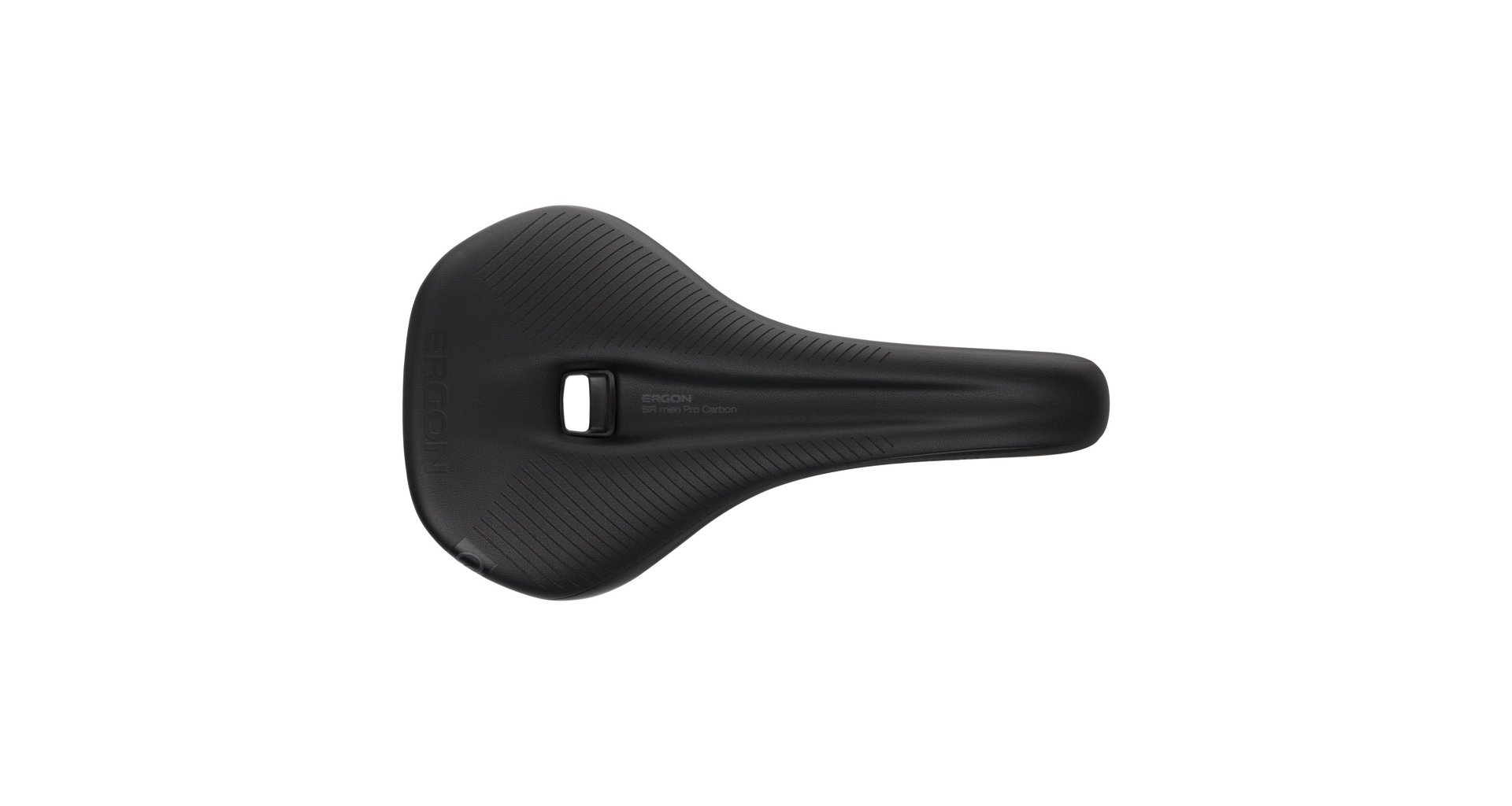 ERGON SEDLO SR PRO CARBON MEN M/L STEALTH