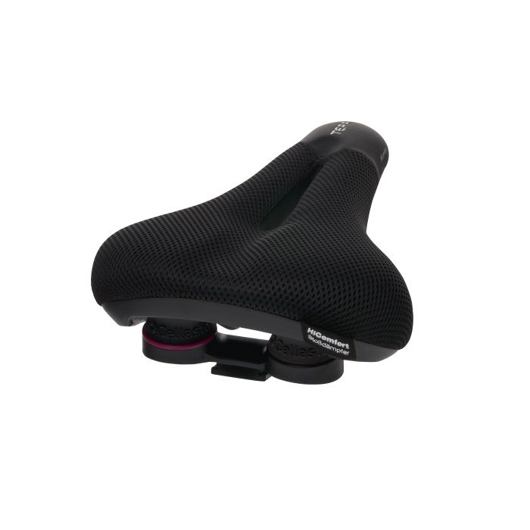 TERRY SEDLO FISIO GEL CLIMAVENT WOMEN