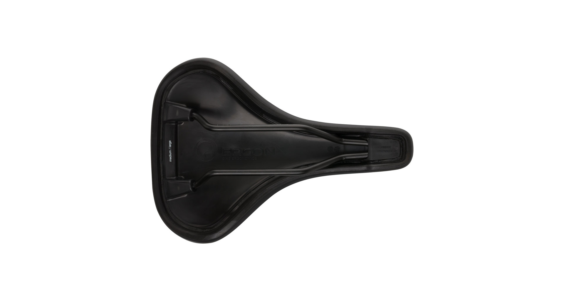 ERGON SEDLO ST GEL MEN M/L