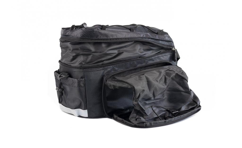 Brašna na nosič PELLS Loculo