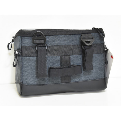 Brašna na rám A-R295 MPP X24 černá