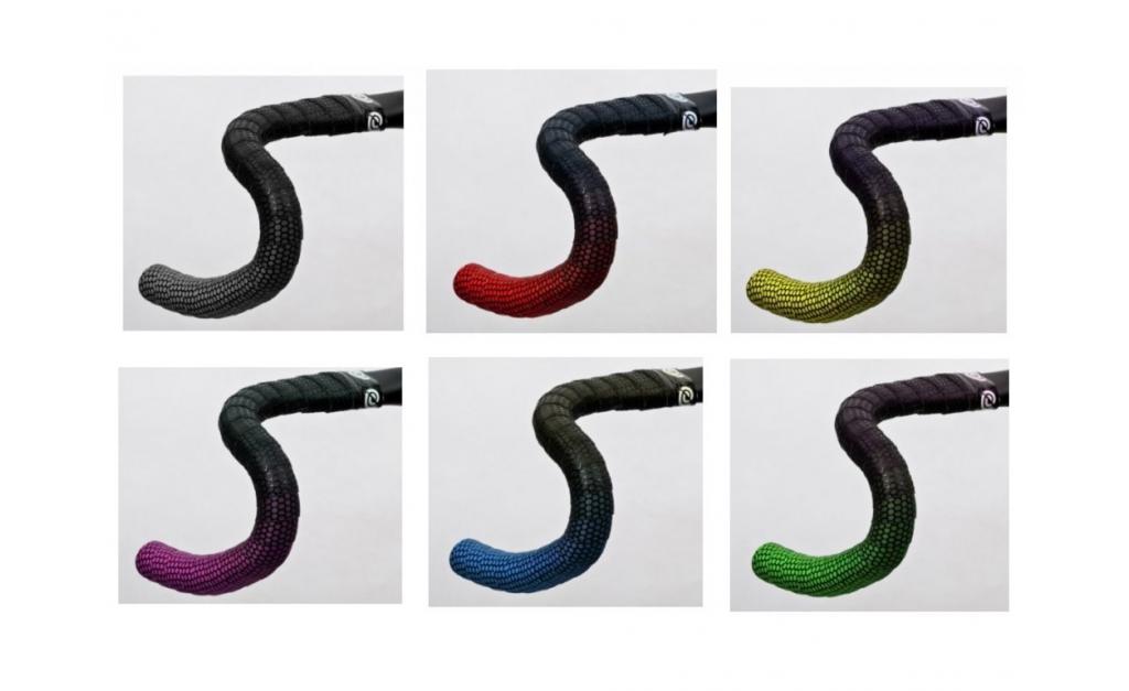 Omotávka BIKERIBBON Grade Plus