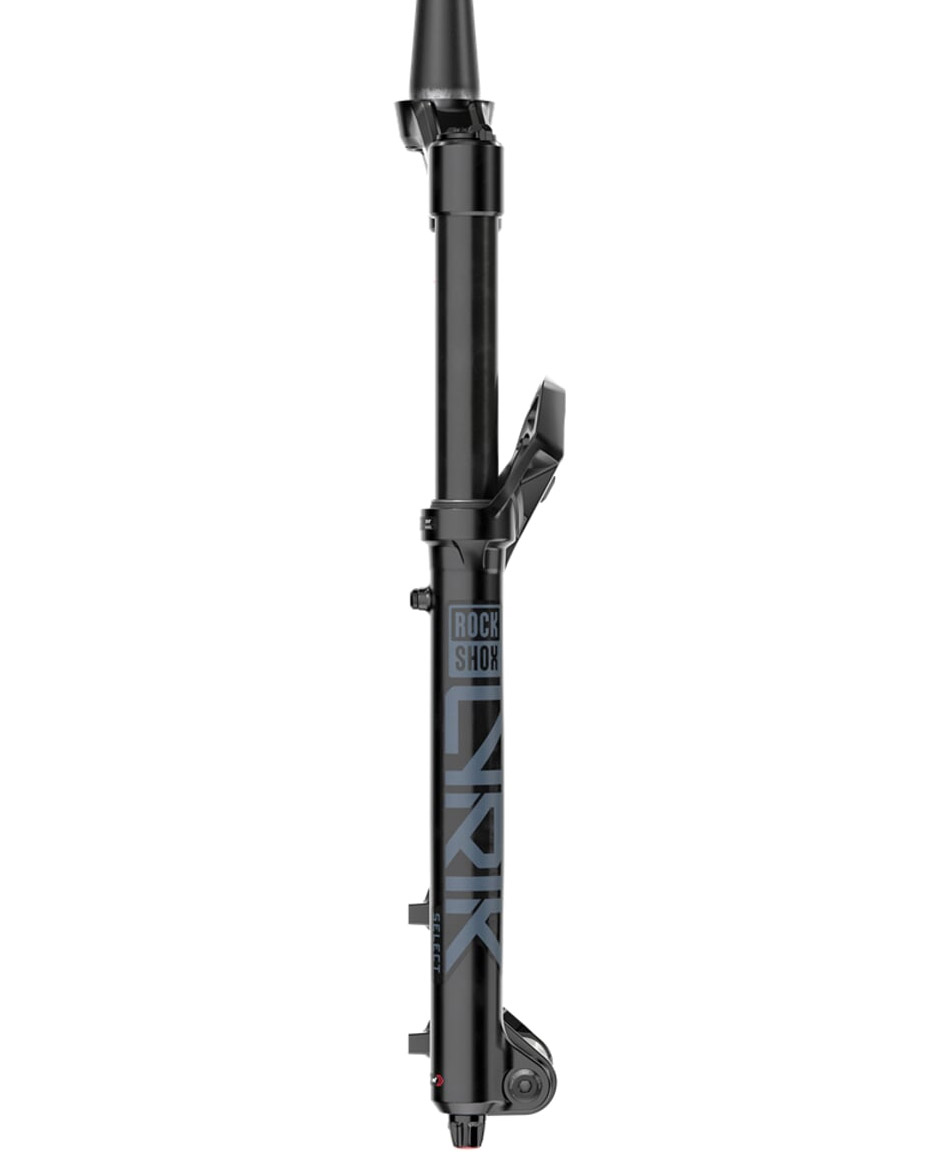 ROCKSHOX AM FS LYRK SEL RC 29 SB 140 BLK 44 D1