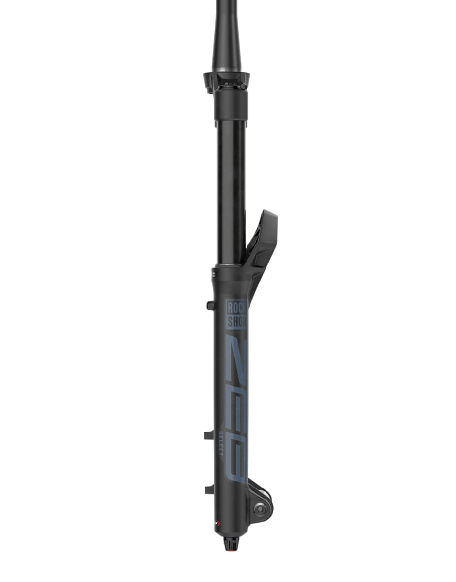 ROCKSHOX AM FS ZEB SEL RC 29 SB 190 BLK 44SC A2