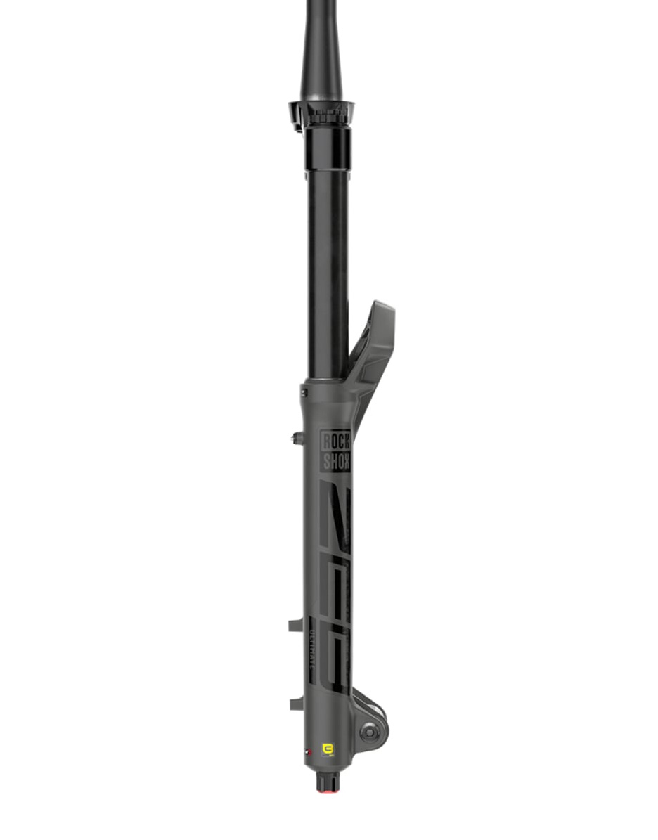 ROCKSHOX AM FS ZEB ULT RC2 29SB 170 GRY 44SC A2