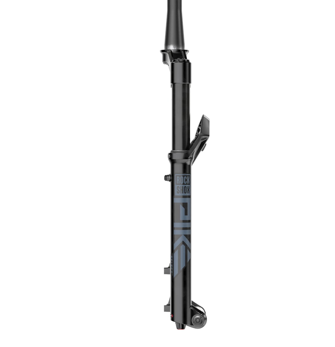 ROCKSHOX AM FS PIKE SEL RC 27 SB 140 GLB 37 C1