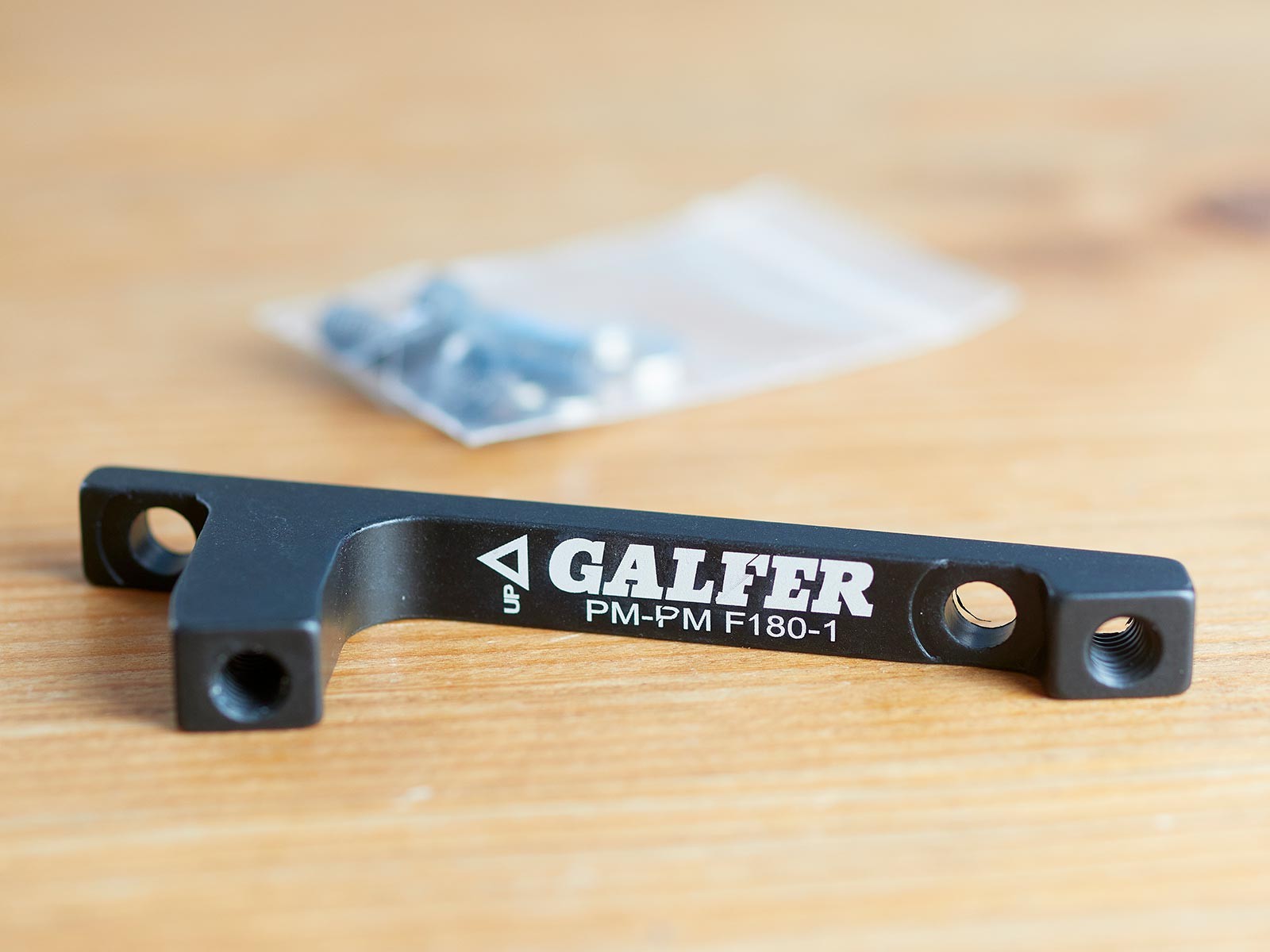 Galfer adaptér Post Mount +20mm