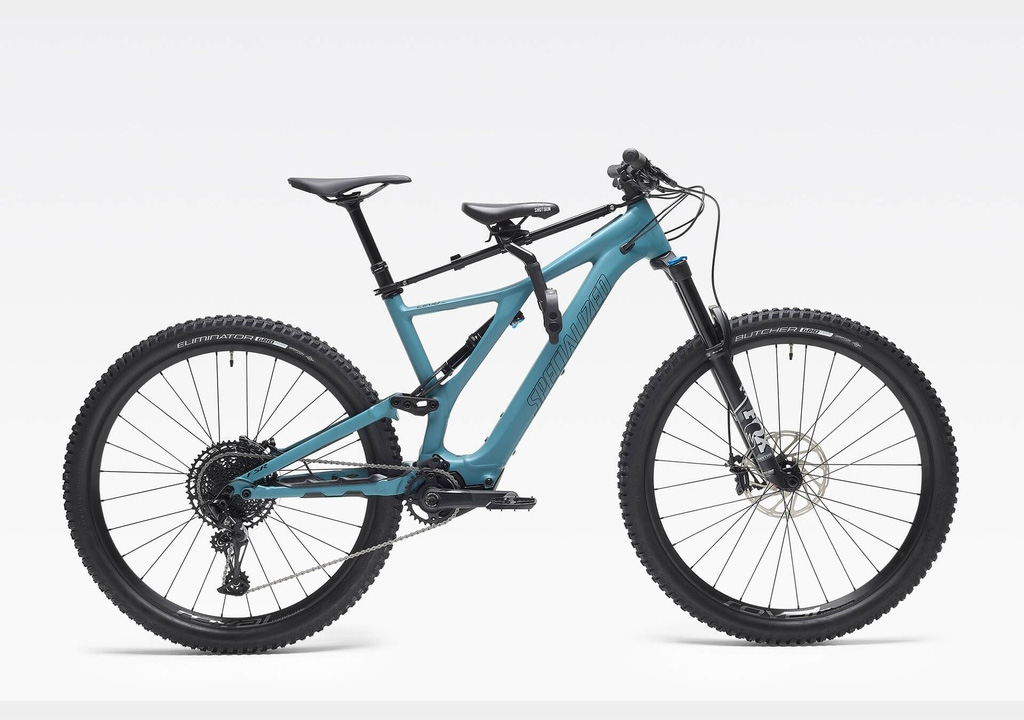 MTB Sedačka Pro Kids