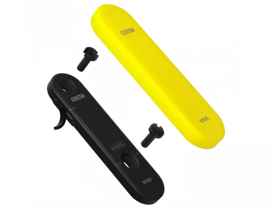 Lokátor KNOG Scout Alarm & Locator