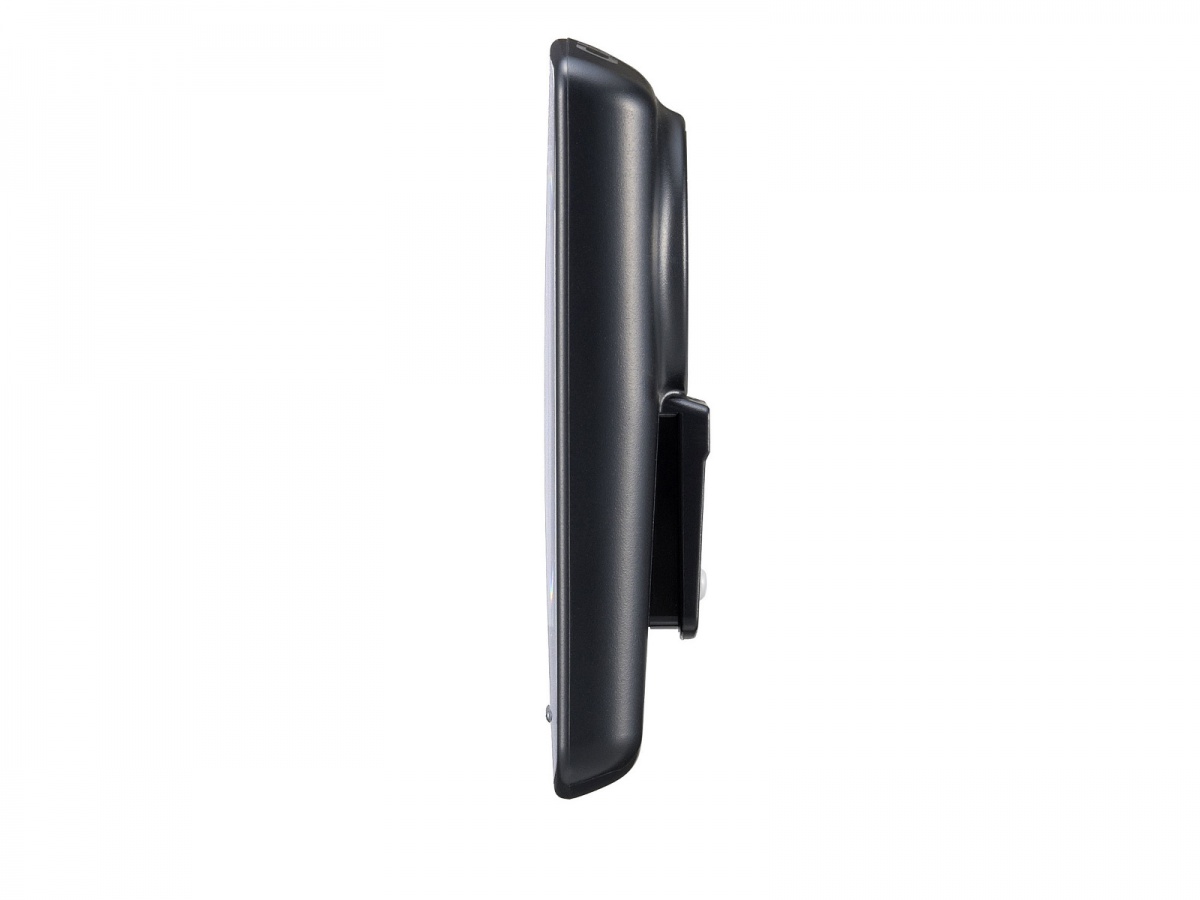 Cyklopočítač CAT Padrone (PA100W) + OF100 - černá-stealth