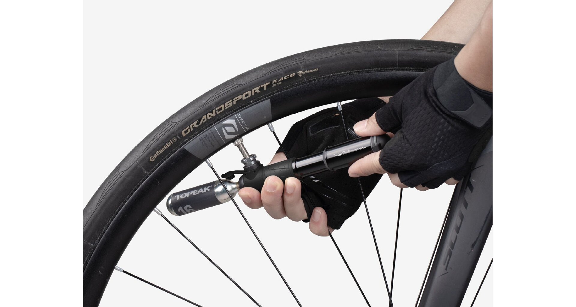 TOPEAK NÁŘADÍ HYBRIDMASTER MINI