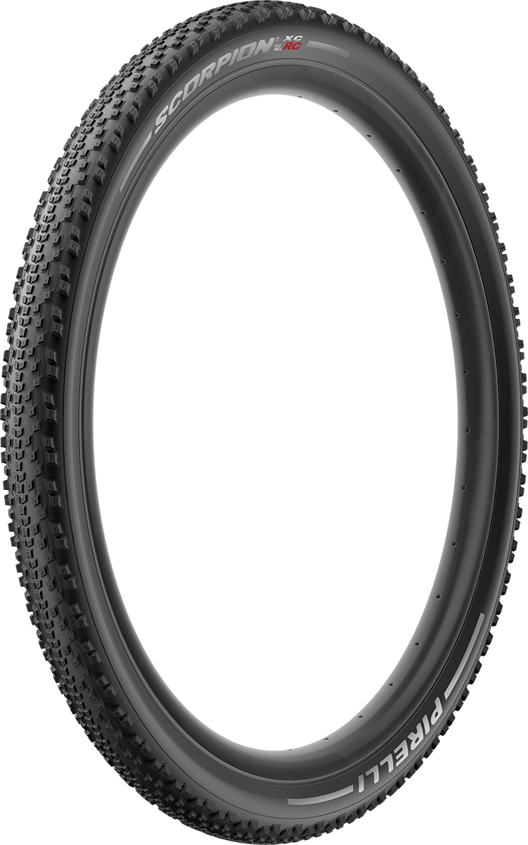 PLÁŠŤ PIRELLI SCORPION™ XC RC PROWALL 29X2.2