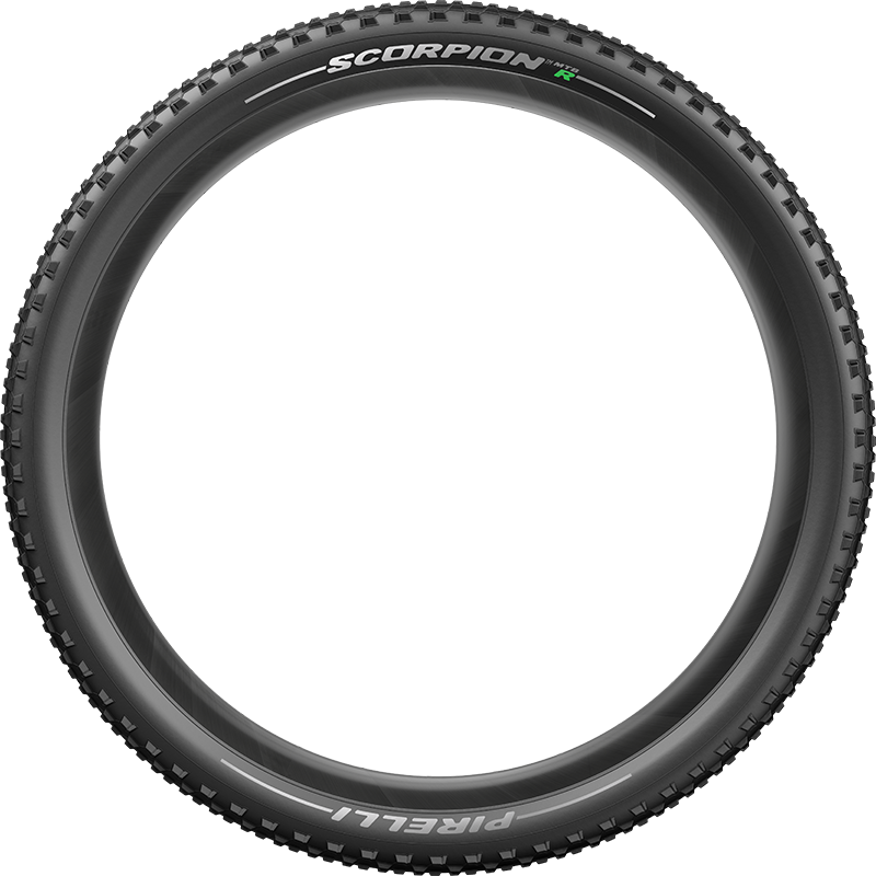 PLÁŠŤ PIRELLI SCORPION XC R PROWALL 29 X 2.2 -URČENÝ PRO POUŽITÍ NA ZADNÍM KOLE
