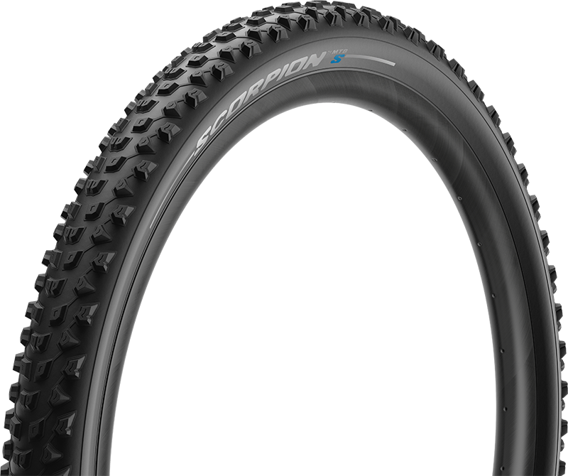 PLÁŠŤ PIRELLI SCORPION XC S PROWALL 29 X 2.2