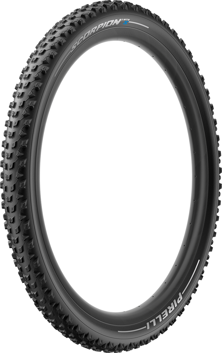 PLÁŠŤ PIRELLI SCORPION XC S LITE 29 X 2.2