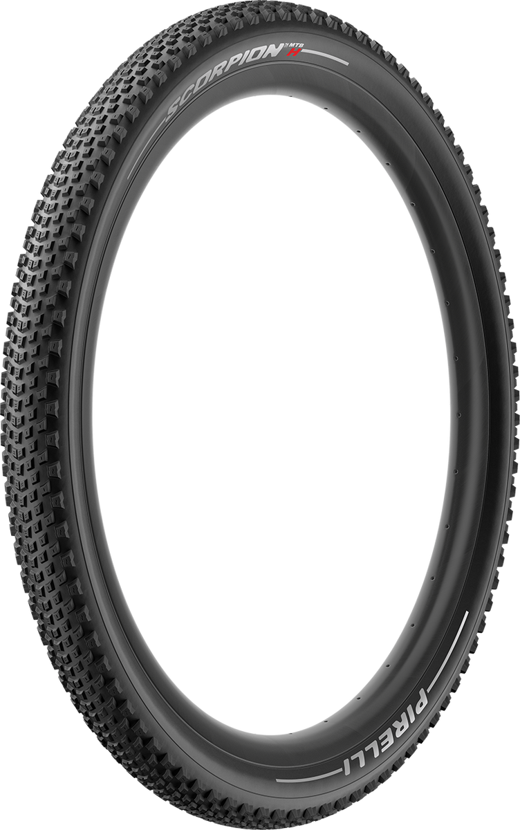 PLÁŠŤ PIRELLI SCORPION XC H PROWALL 29 X 2.4