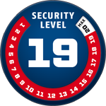 black loop GRANIT Detecto XPlus