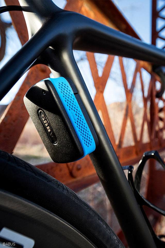 Alarmbox Black