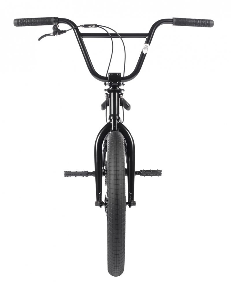 SUBROSA WINGS PARK BLACK
