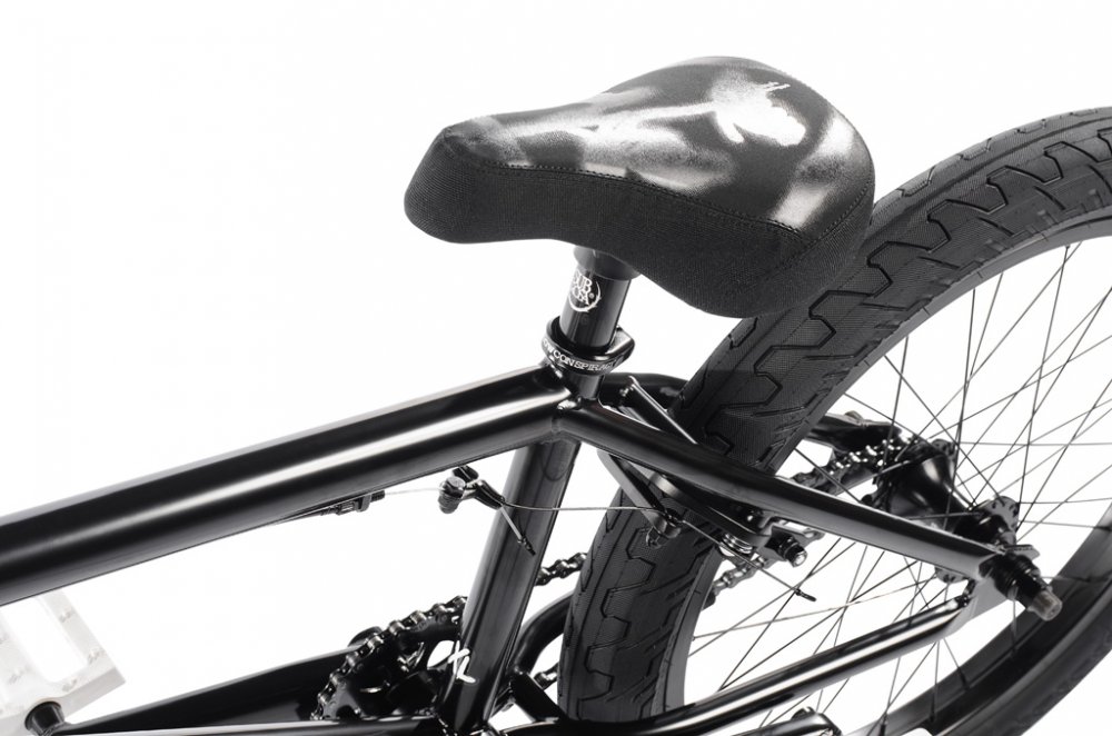 SUBROSA SONO XL BLACK