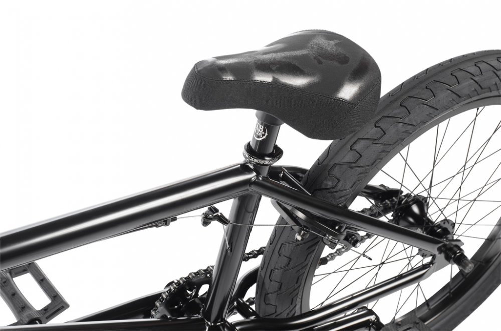 SUBROSA SONO BLACK