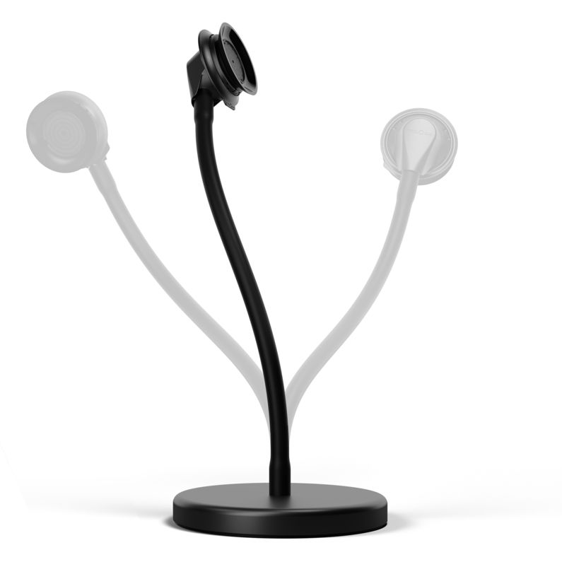 Fidlock VACUUM FLEXIBILNÍ KANCELÁŘSKÝ DRŽÁK