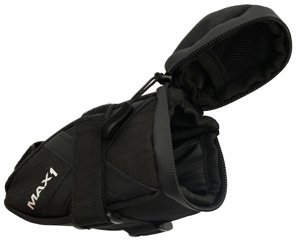 Brašna na rám A-R244 černá