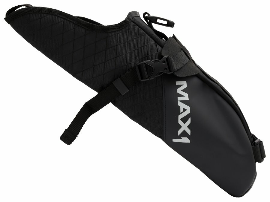 Brašna MAX1 Expedition XXL